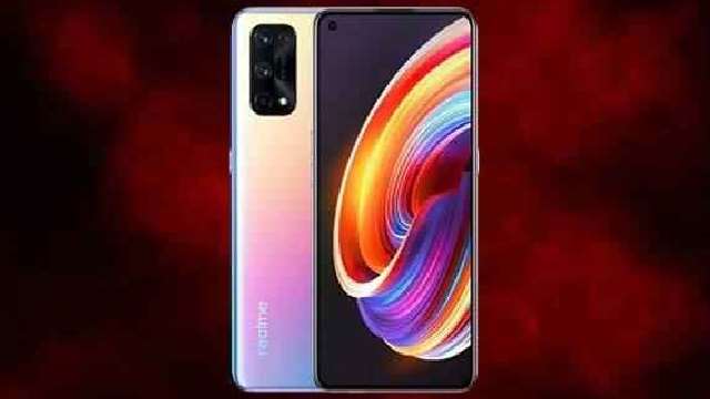 Realme X7 सीरीज